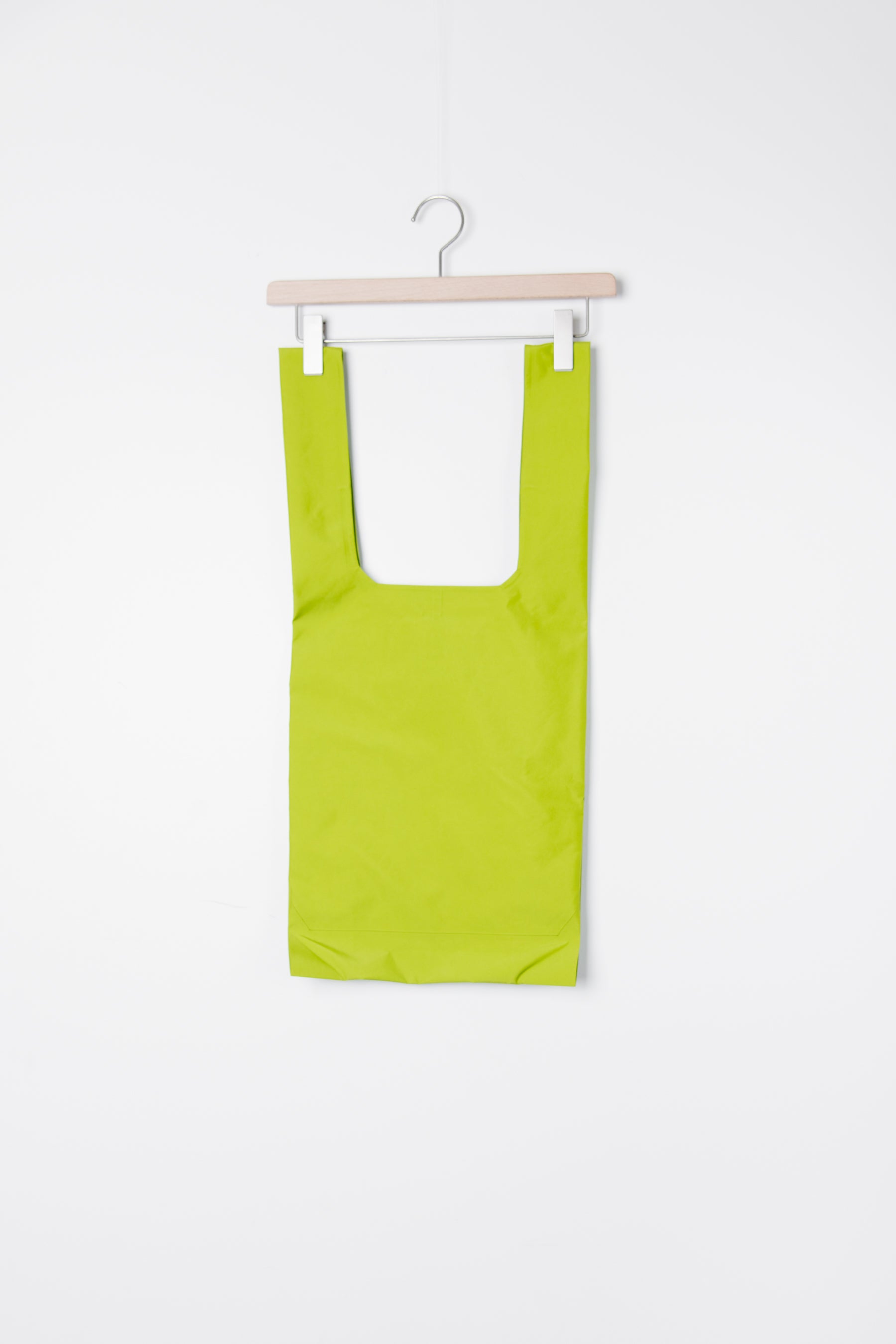 Monad Re-System Shopper Bag Utopia