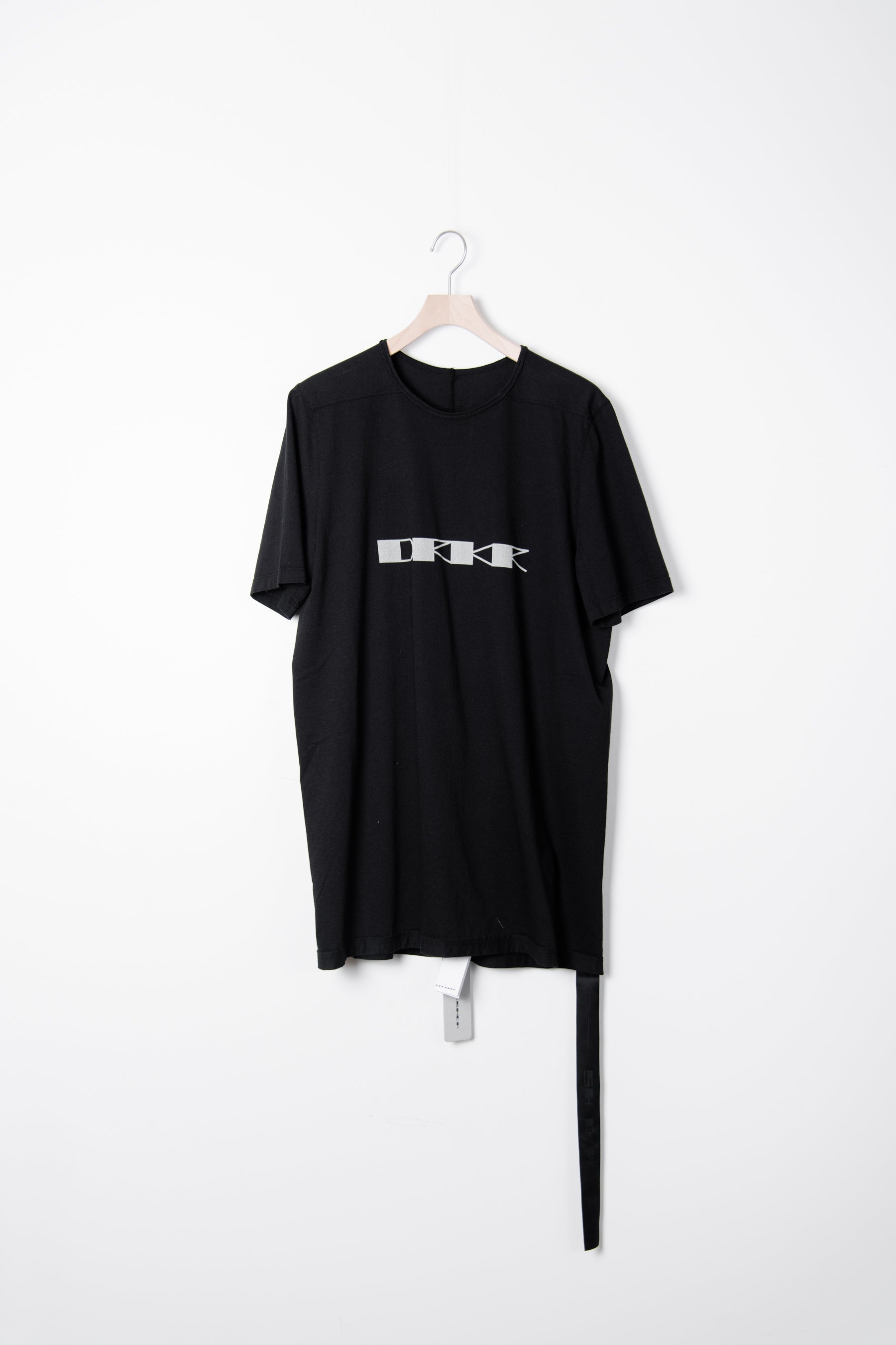Level Tee Black/Oyster DU02A3250-RNEP6