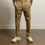 Twill Trouser Sand TROU000020