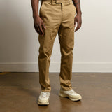 Twill Trouser Sand TROU000020