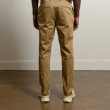 Twill Trouser Sand TROU000020