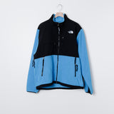 1995 Retro Denali Jacket Clear Lake Blue