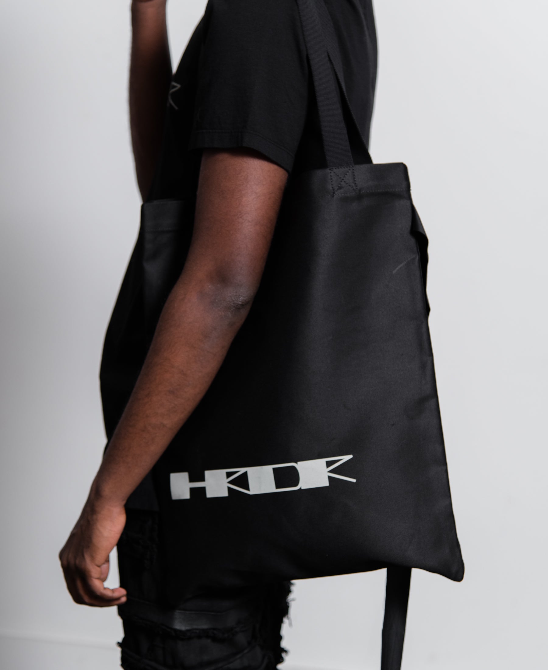 Shopper Bag Black/Oyster DU02A3431-NDKEP5