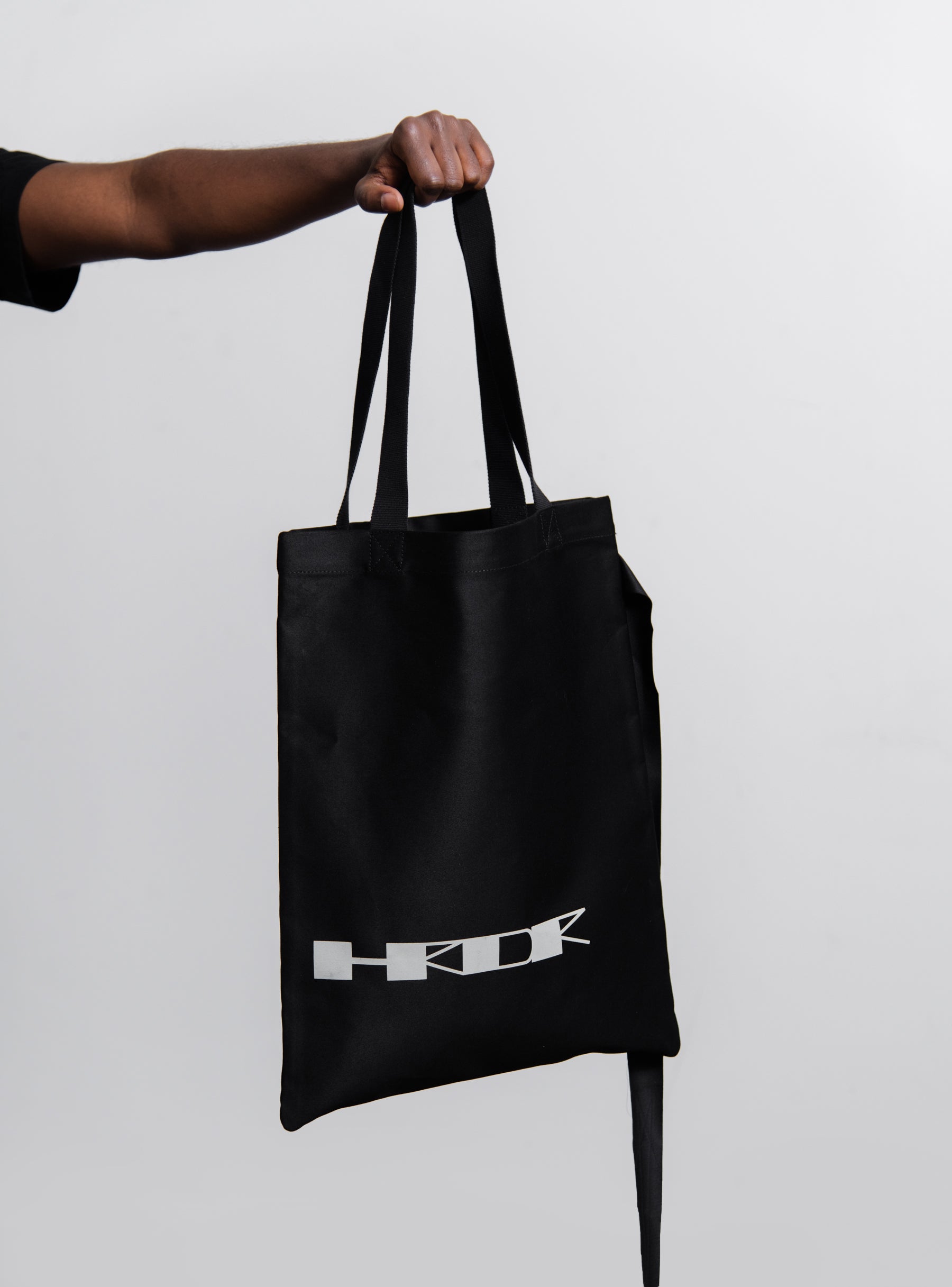 Shopper Bag Black/Oyster DU02A3431-NDKEP5
