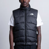 TNF Vest 2000 TNF Black 7WXSJK3