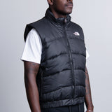 TNF Vest 2000 TNF Black 7WXSJK3