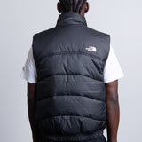 TNF Vest 2000 TNF Black 7WXSJK3