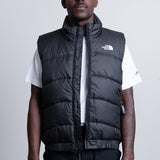 TNF Vest 2000 TNF Black 7WXSJK3