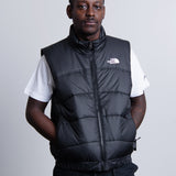 TNF Vest 2000 TNF Black 7WXSJK3