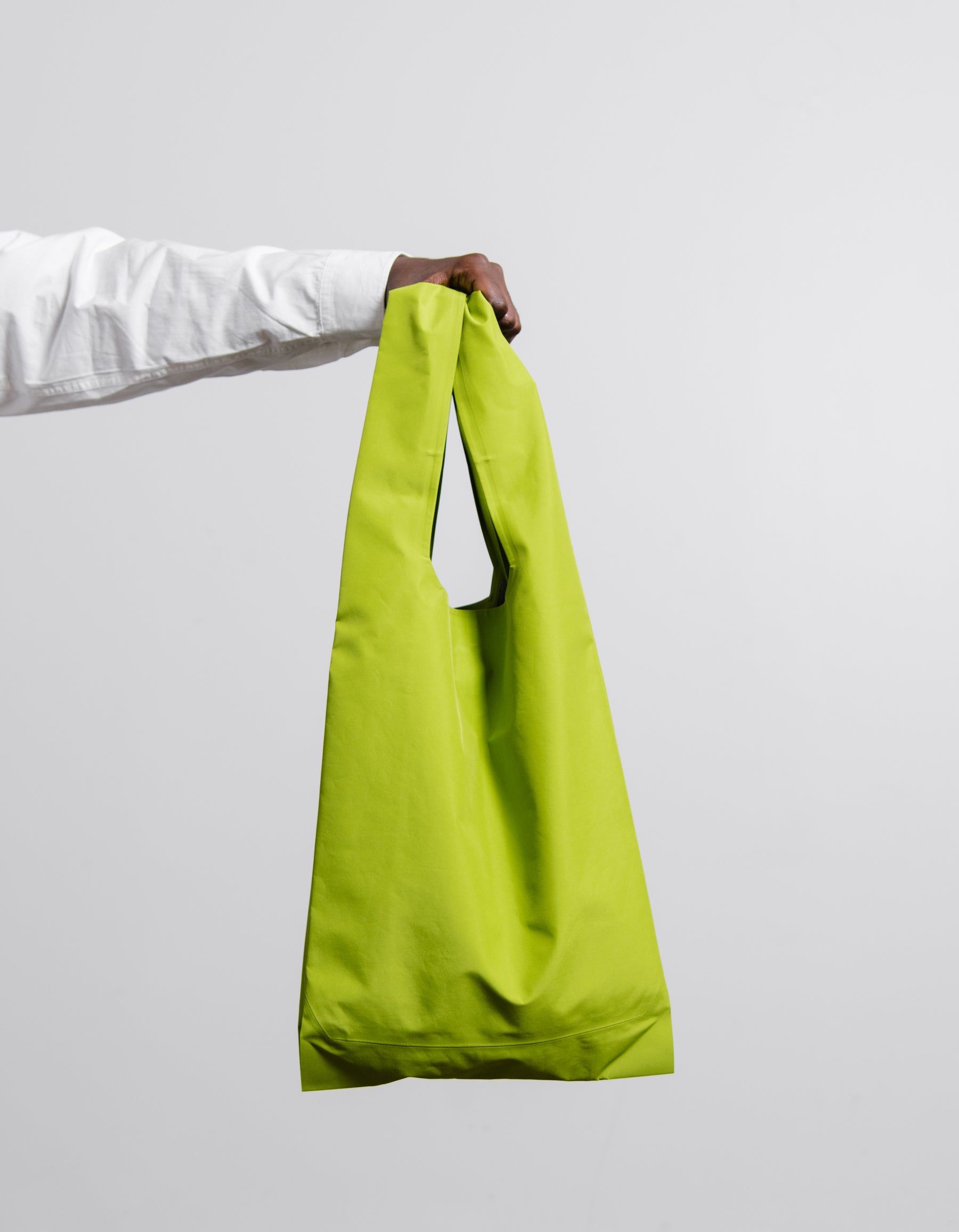 Monad Re-System Shopper Bag Utopia