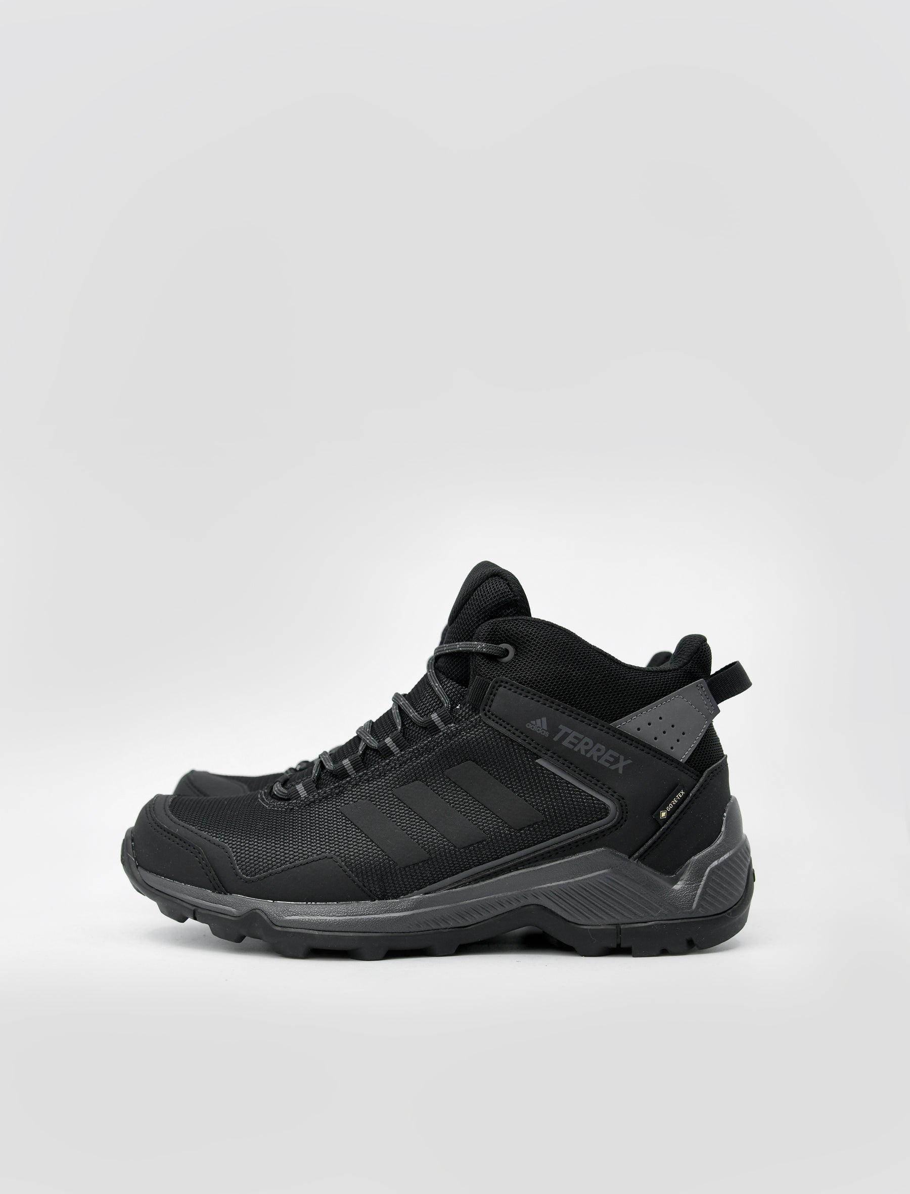 Terrex Eastrail Mid GTX Black F36760