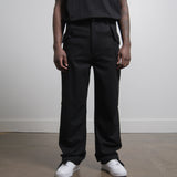 Combat Cargo Pant Black