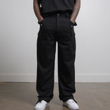 Combat Cargo Pant Black