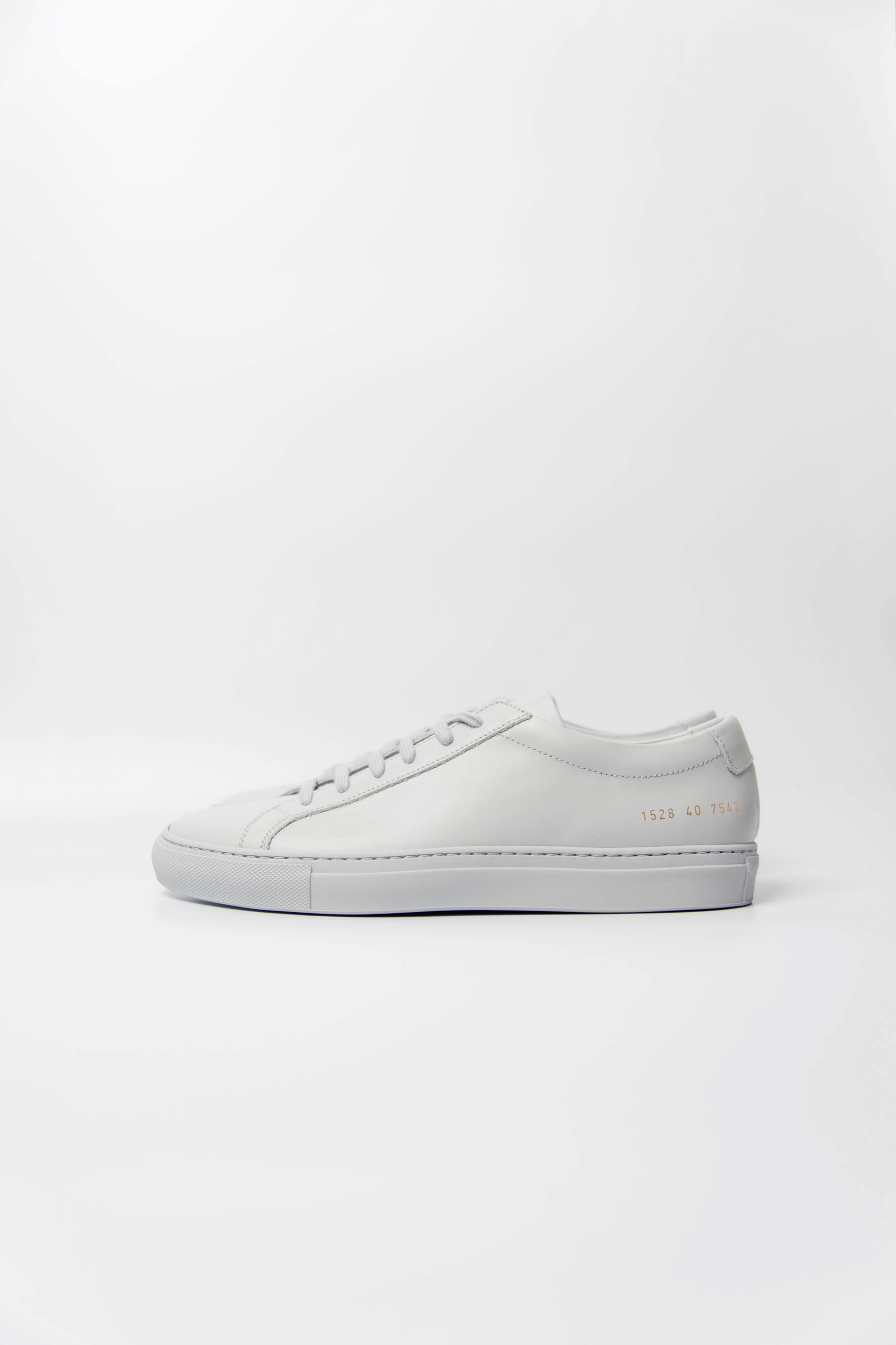 Achilles Low Grey