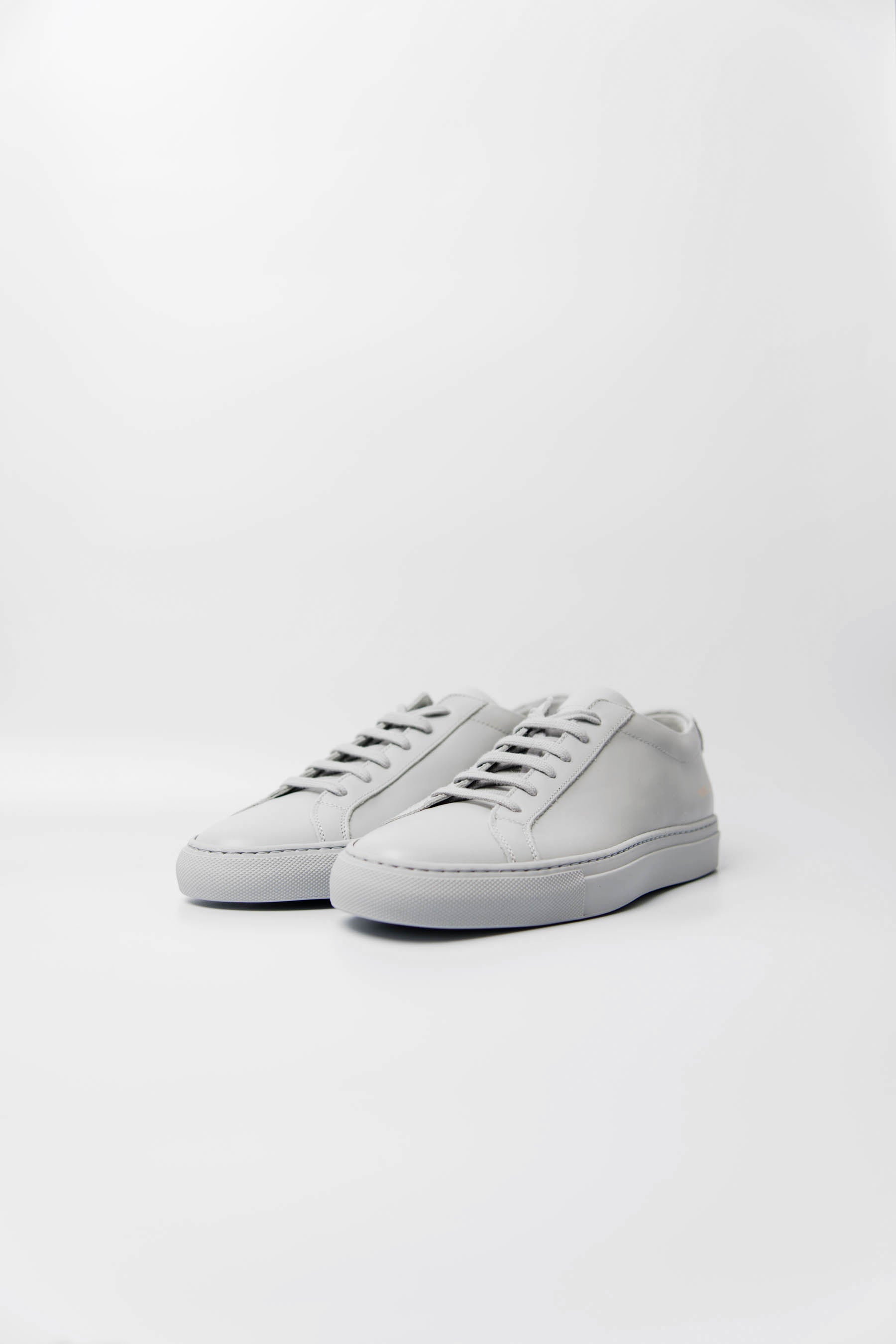 Achilles Low Grey