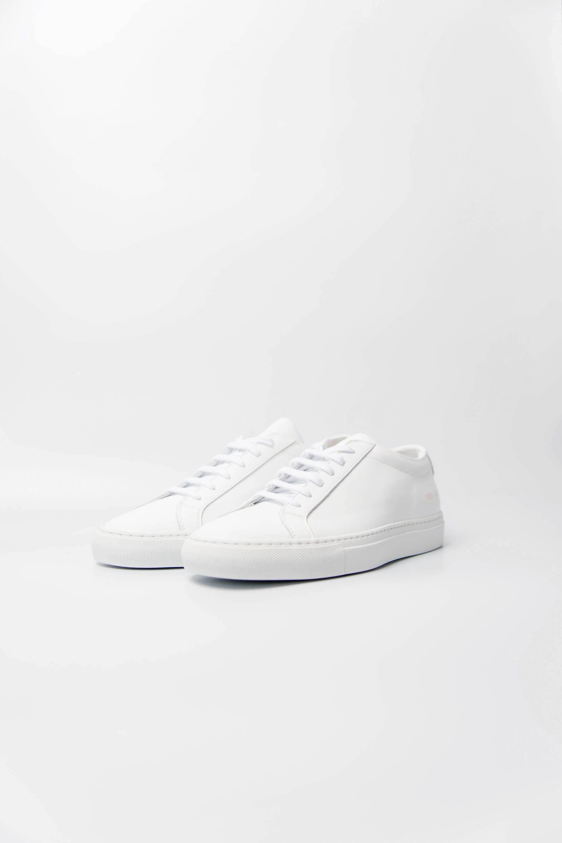 Achilles Low White
