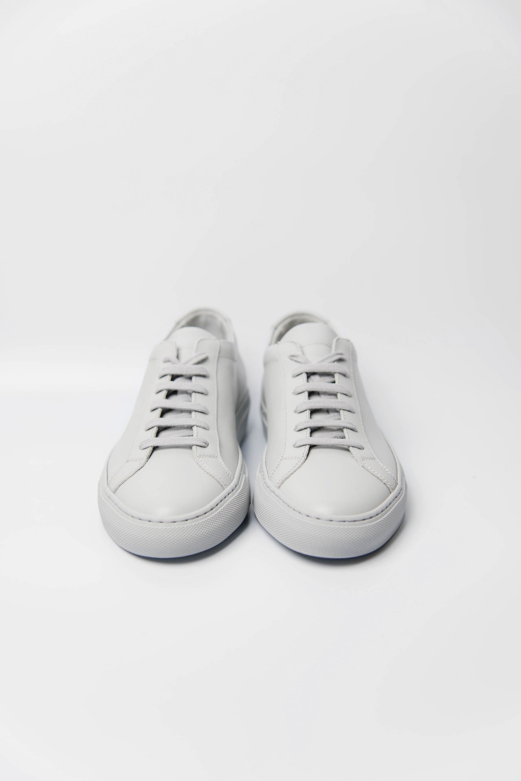 Achilles Low Grey