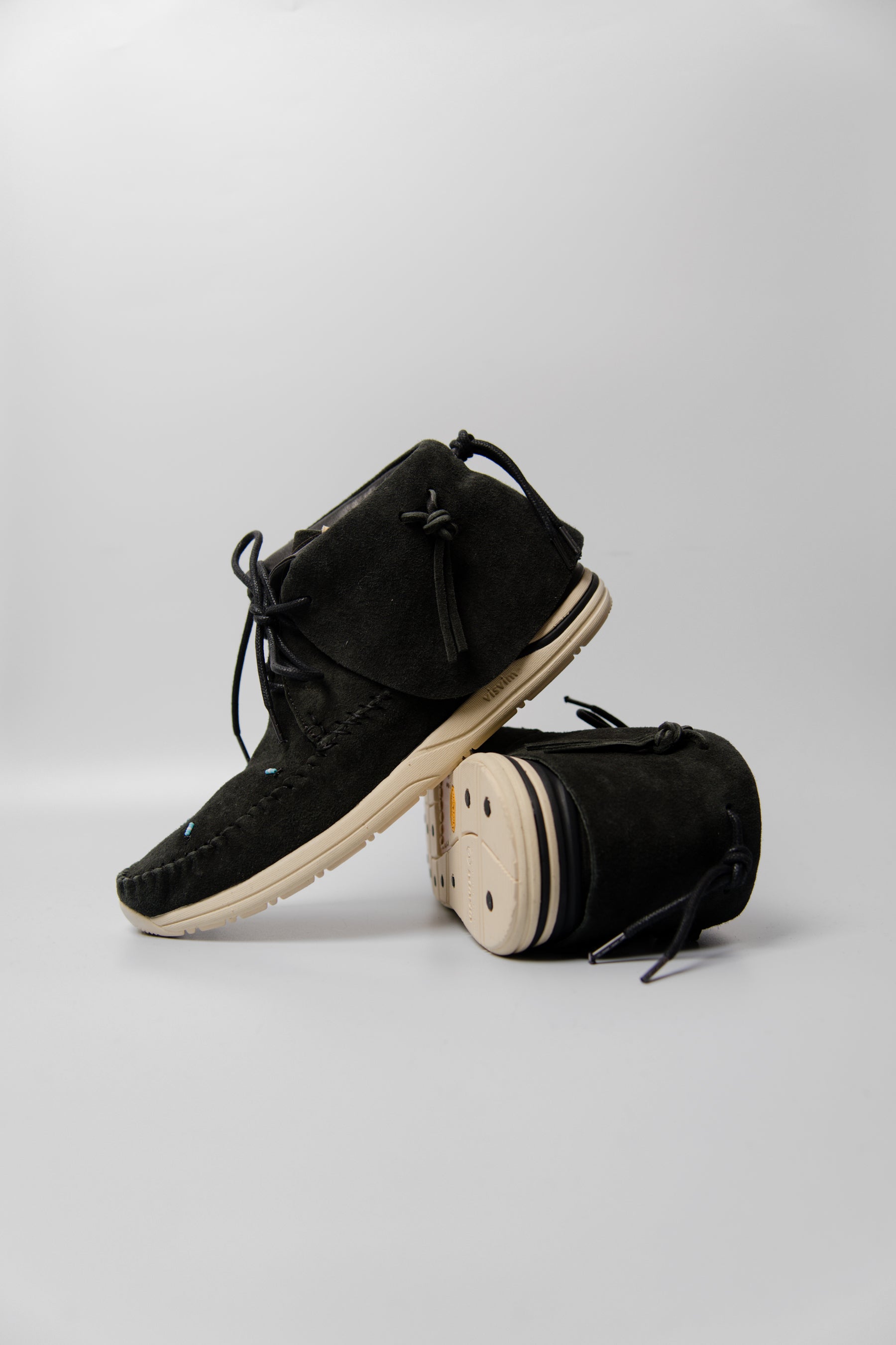 FBT Lhamo-Folk Black