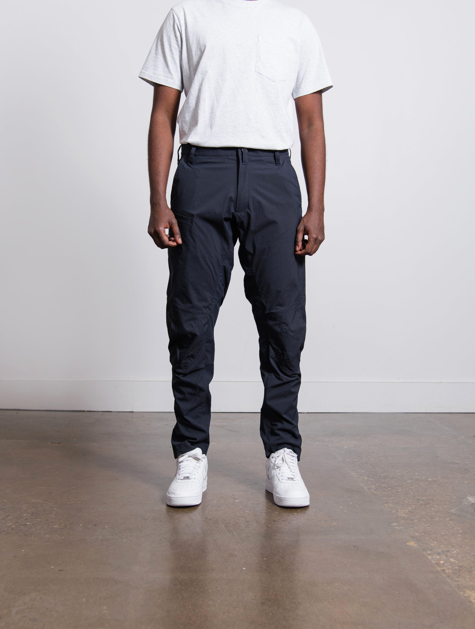 P10-E Pant Navy