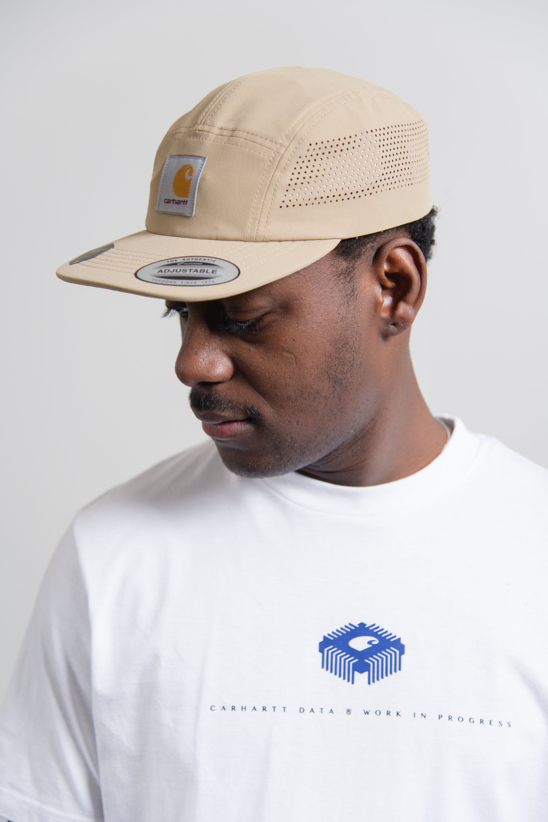 Cody Cap Leather