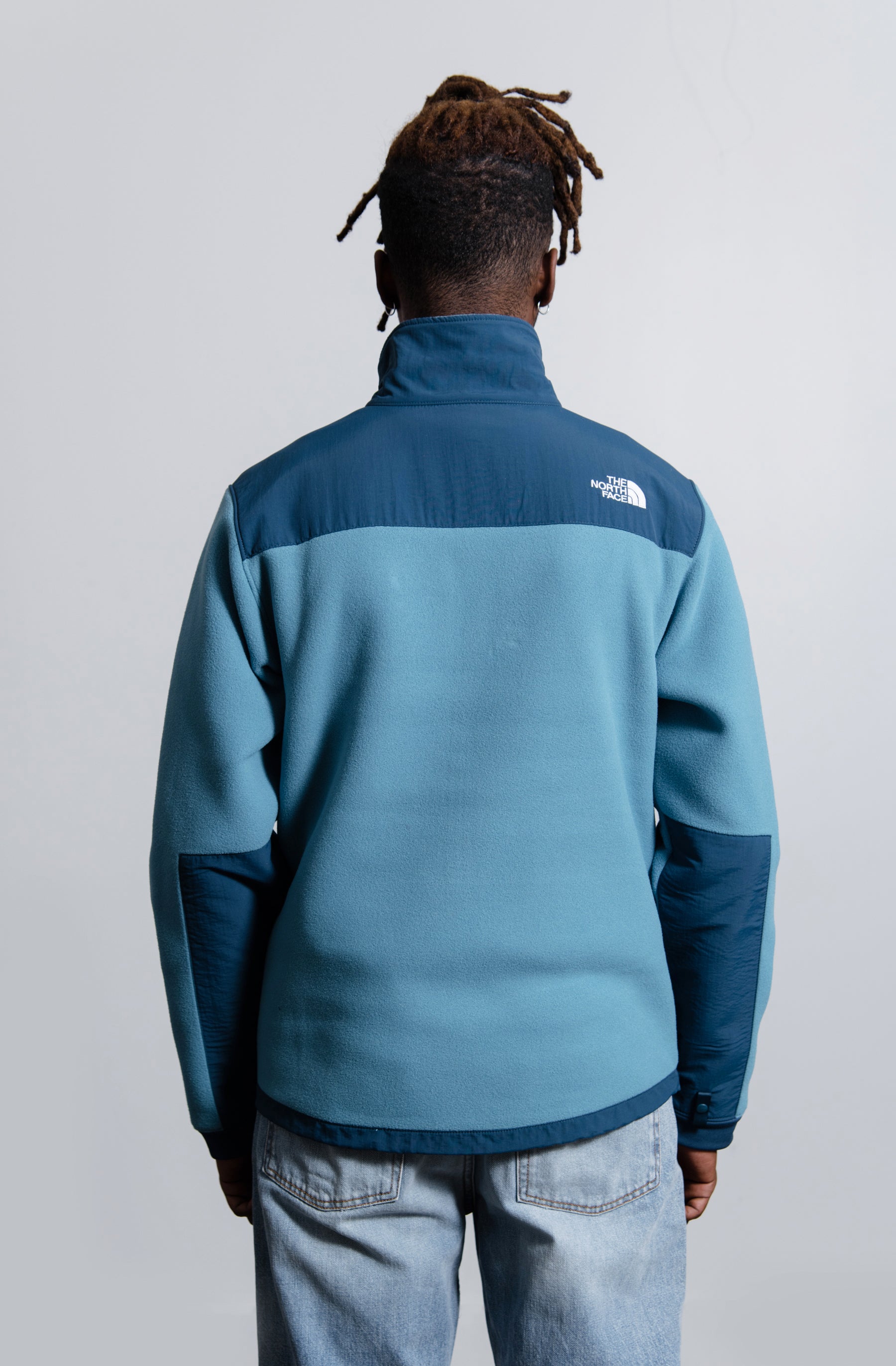Denali 2 Jacket Storm Blue