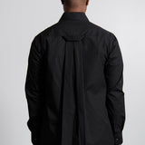 Portable Shirt Black FU6-SH-05