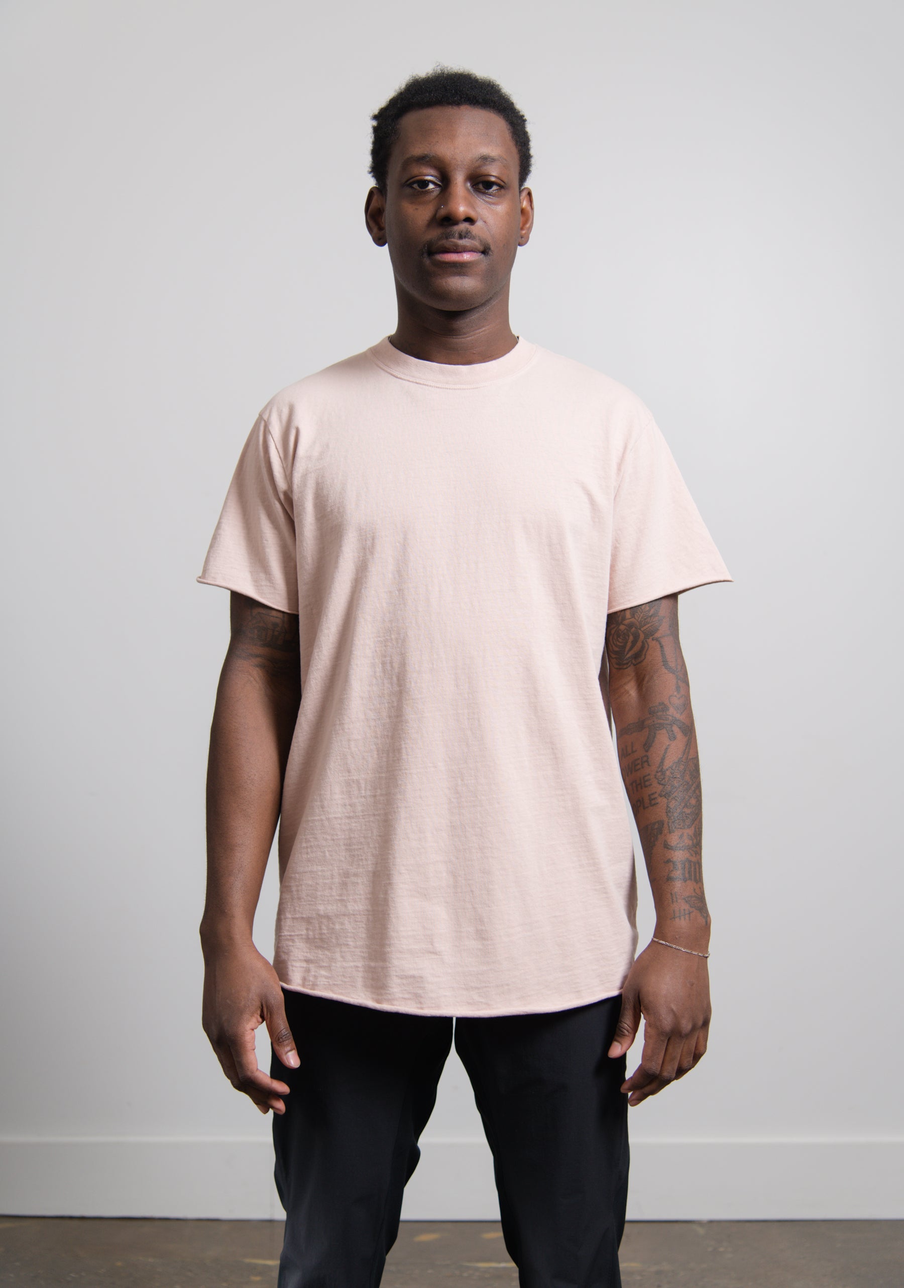 Anti-Expo Tee Twilight