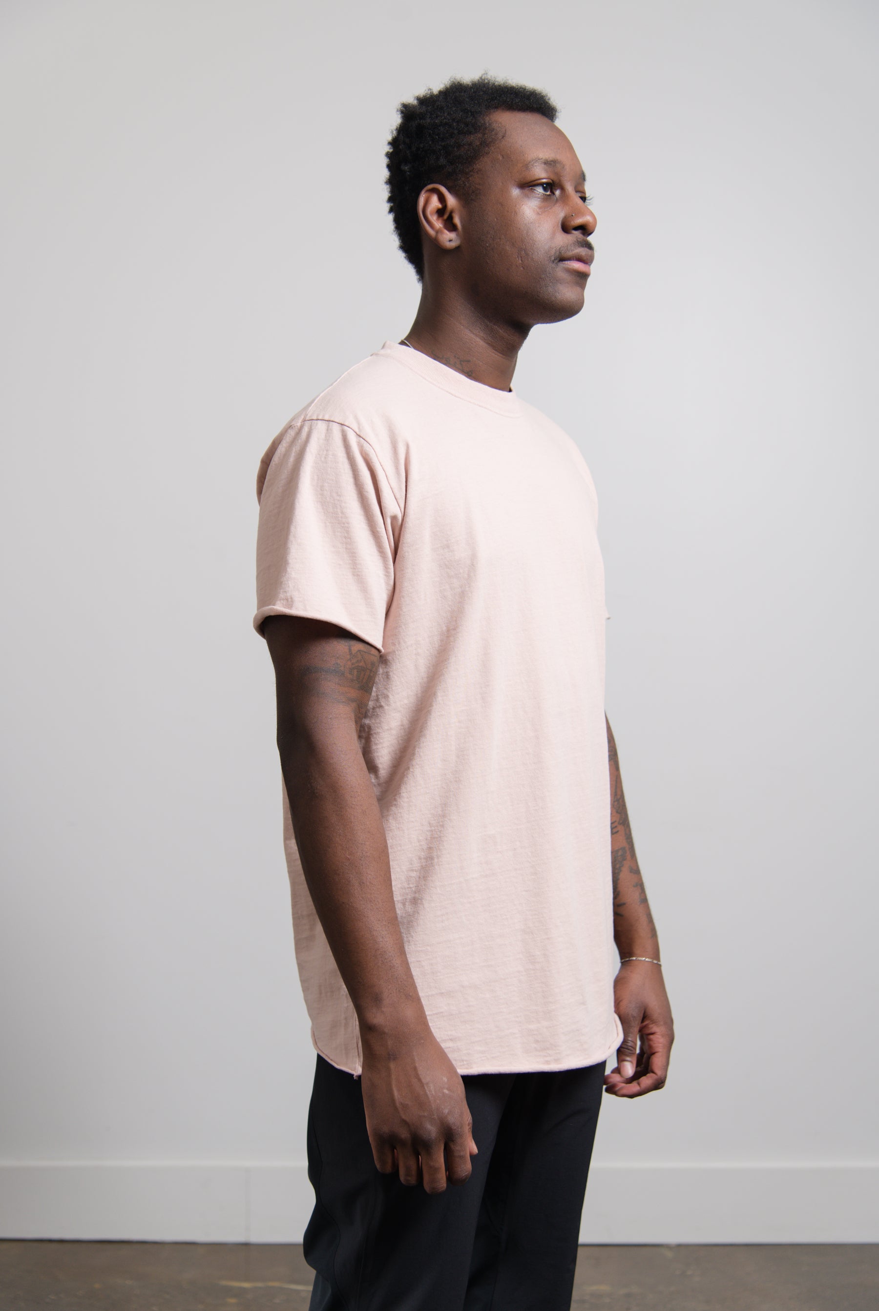 Anti-Expo Tee Twilight