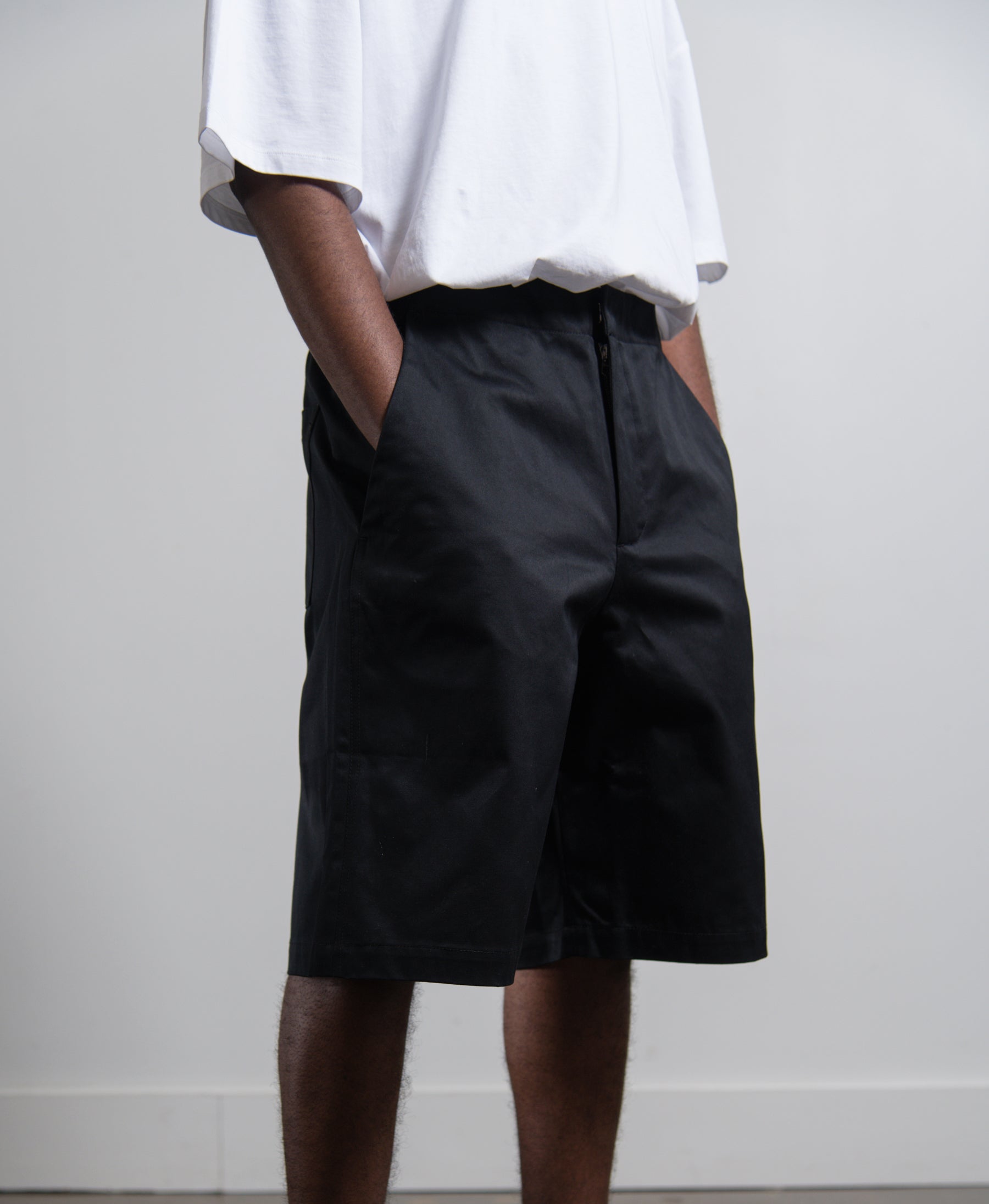 Vapor Short Black