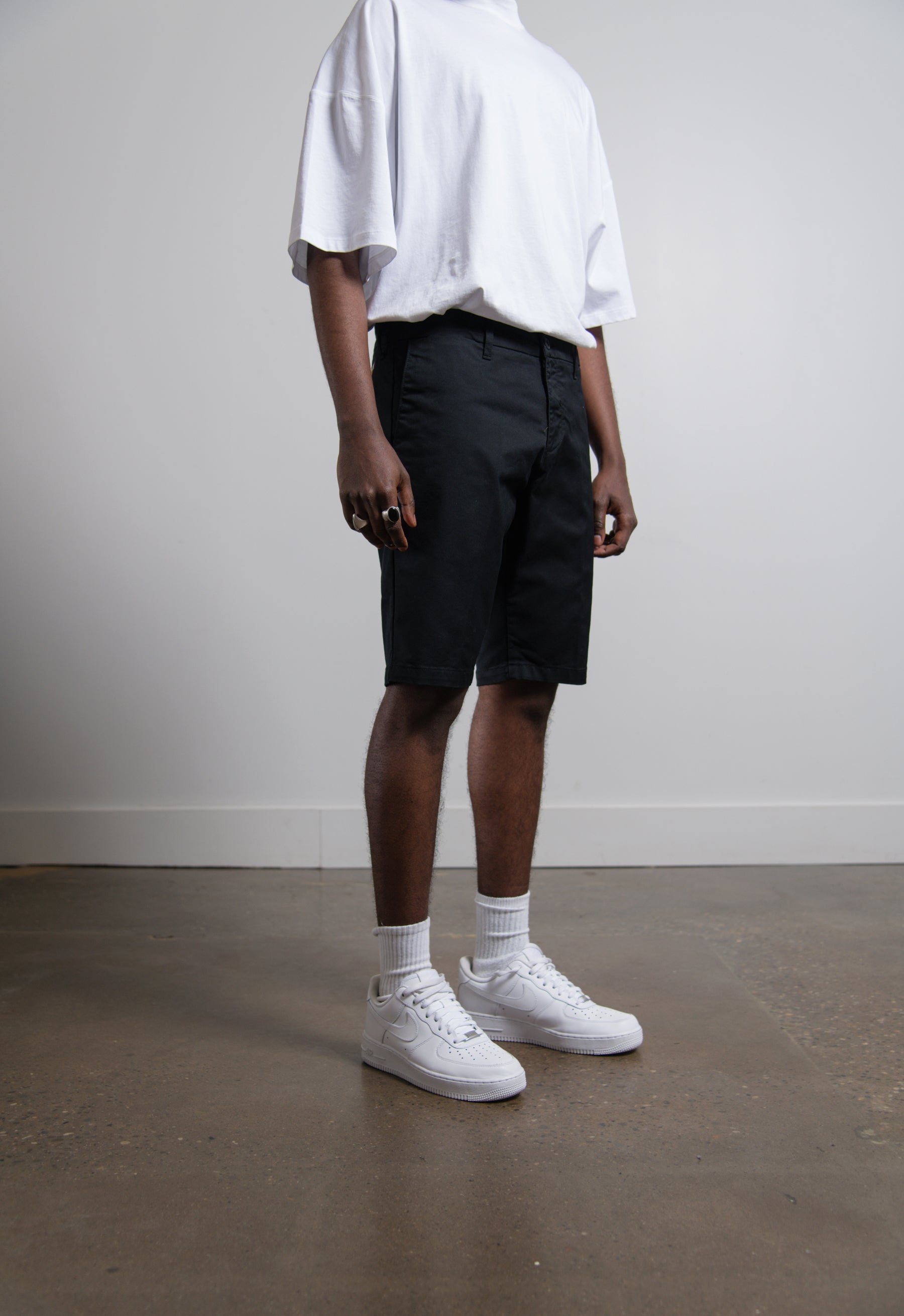 Sid Short Black