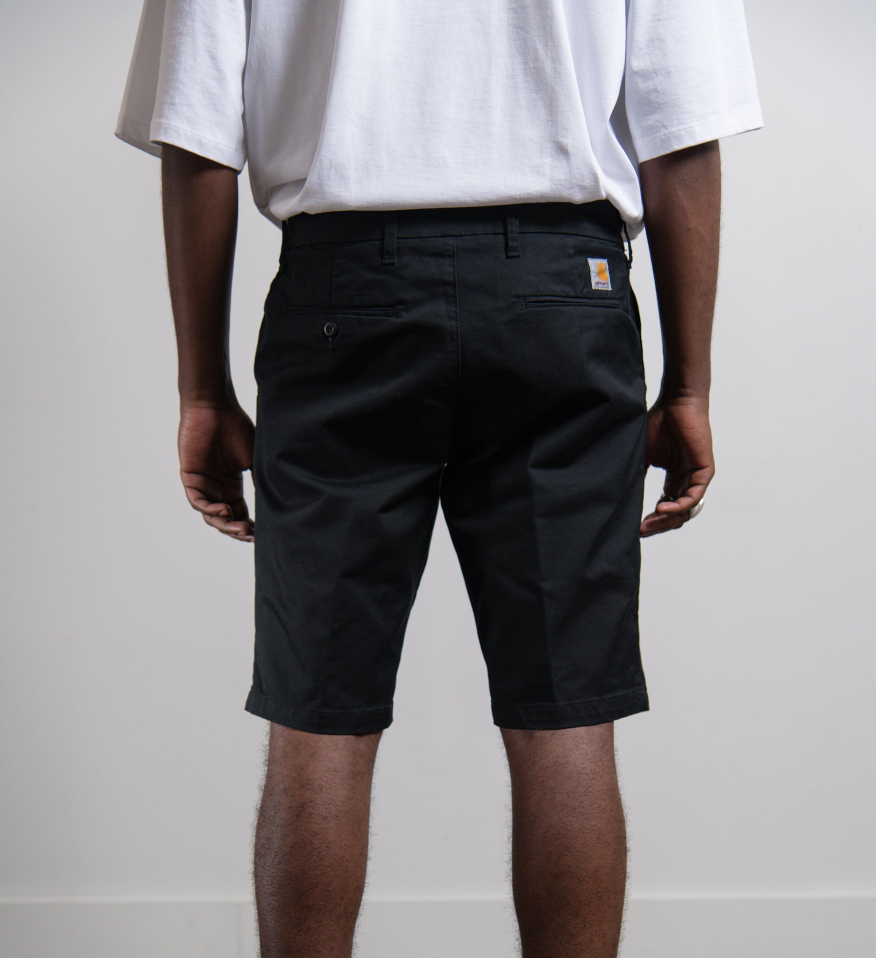 Sid Short Black
