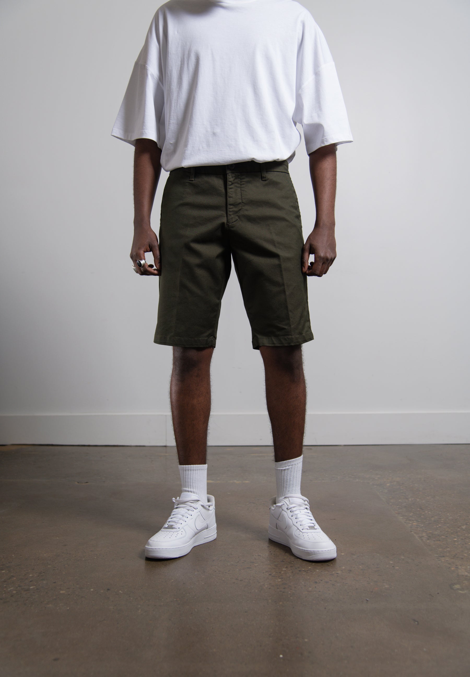 Sid Short Cypress