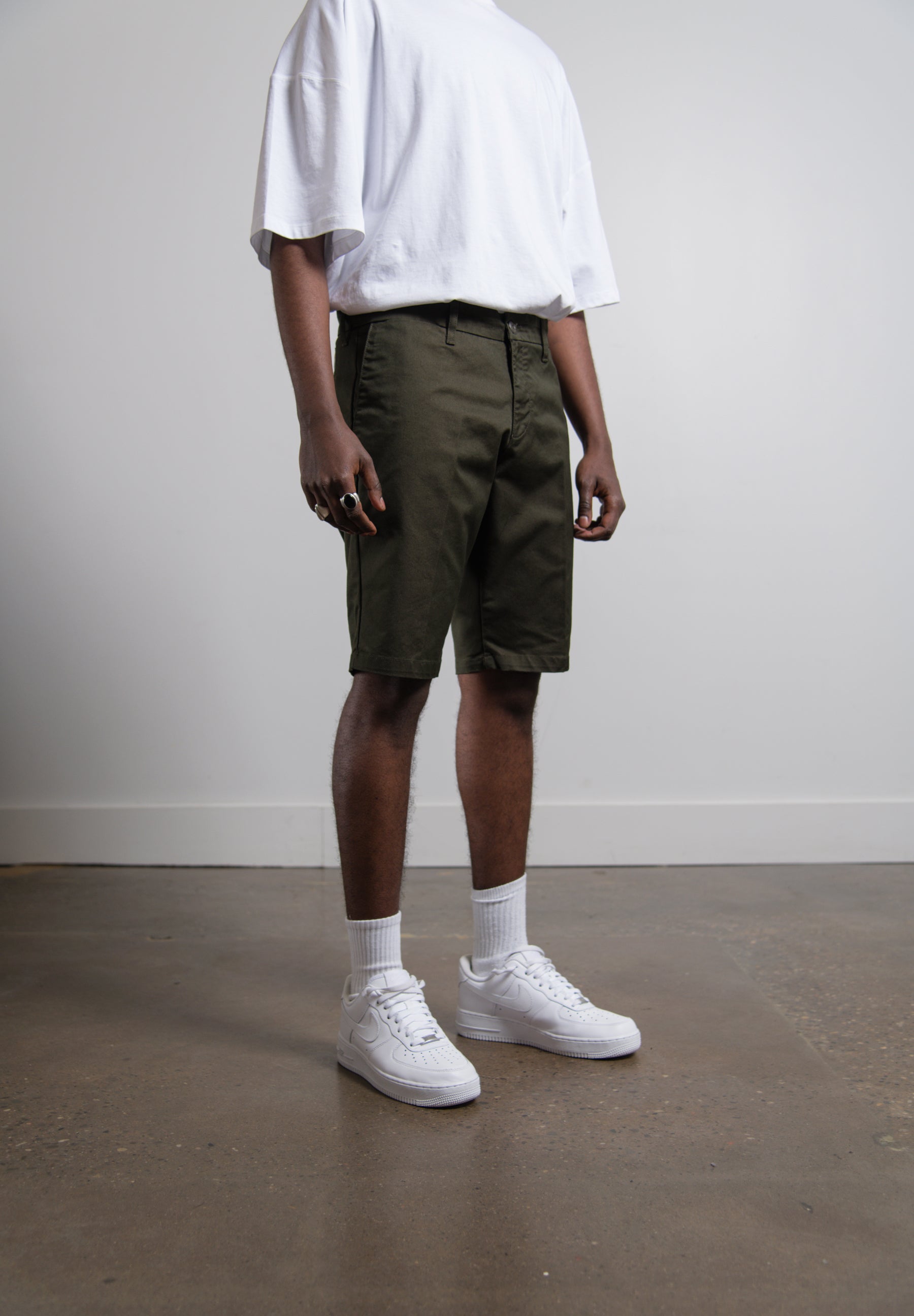 Sid Short Cypress