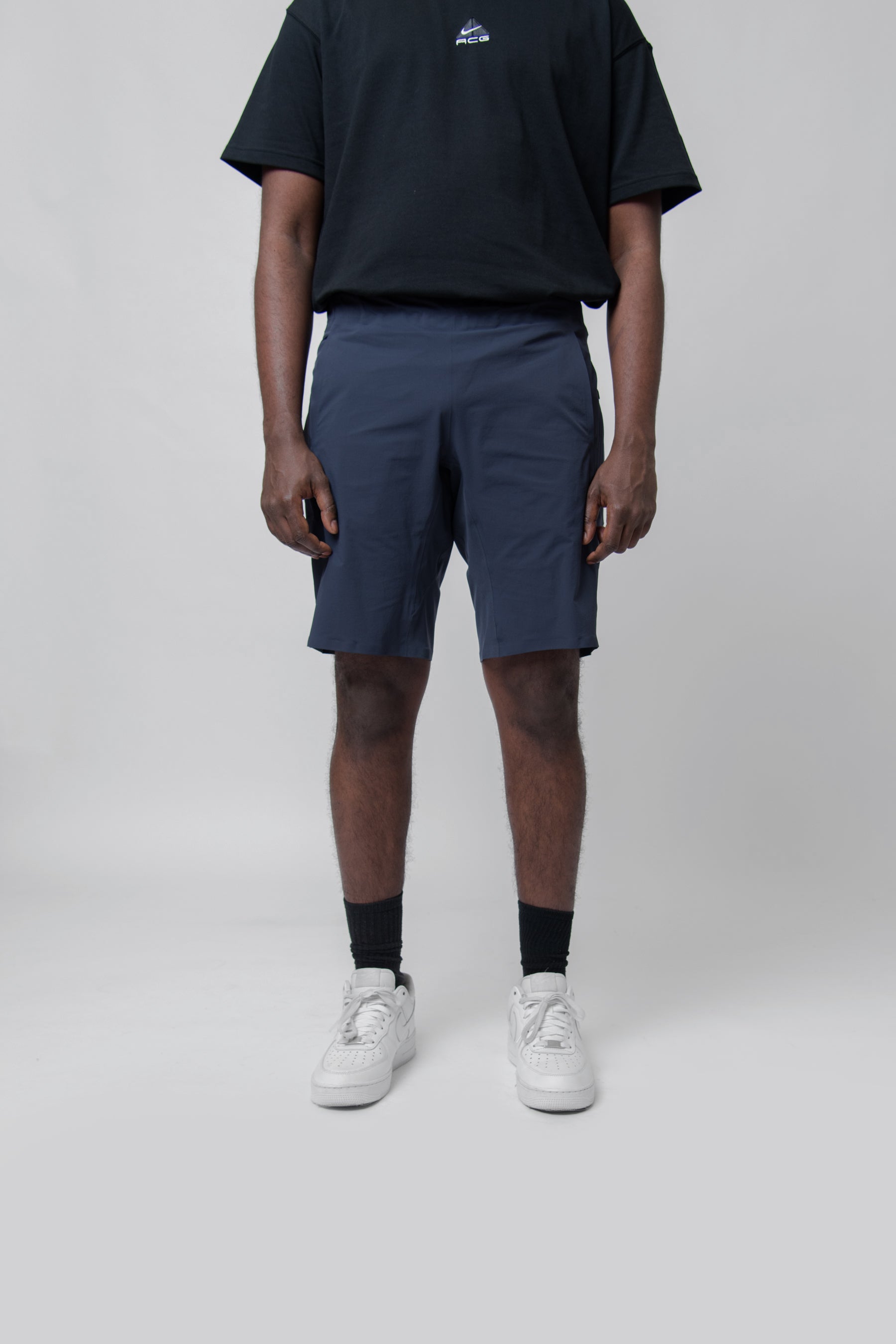 Secant Comp Short Black Sapphire