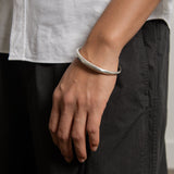 Natural Bracelet Silver