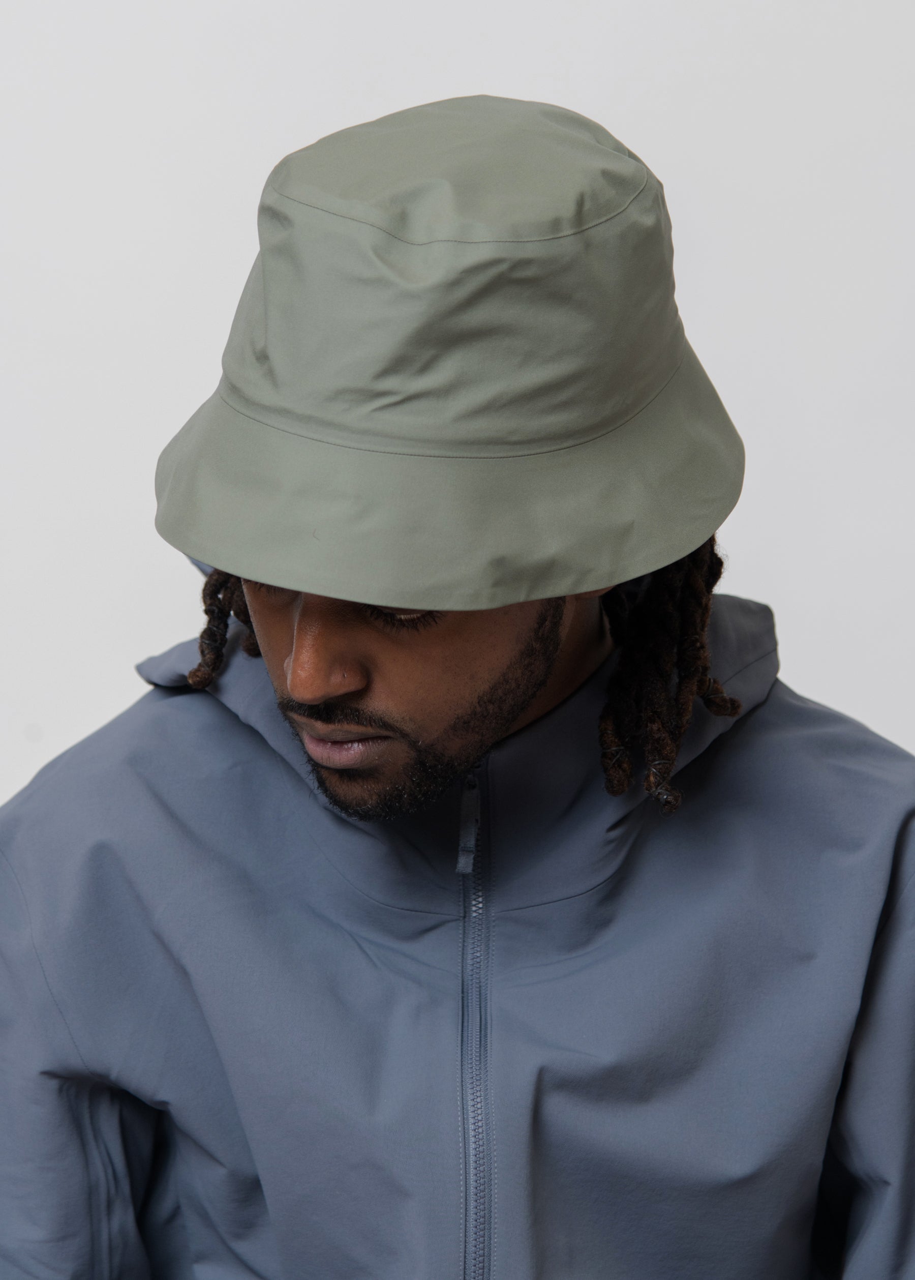 Bucket Hat Forage – NOMAD