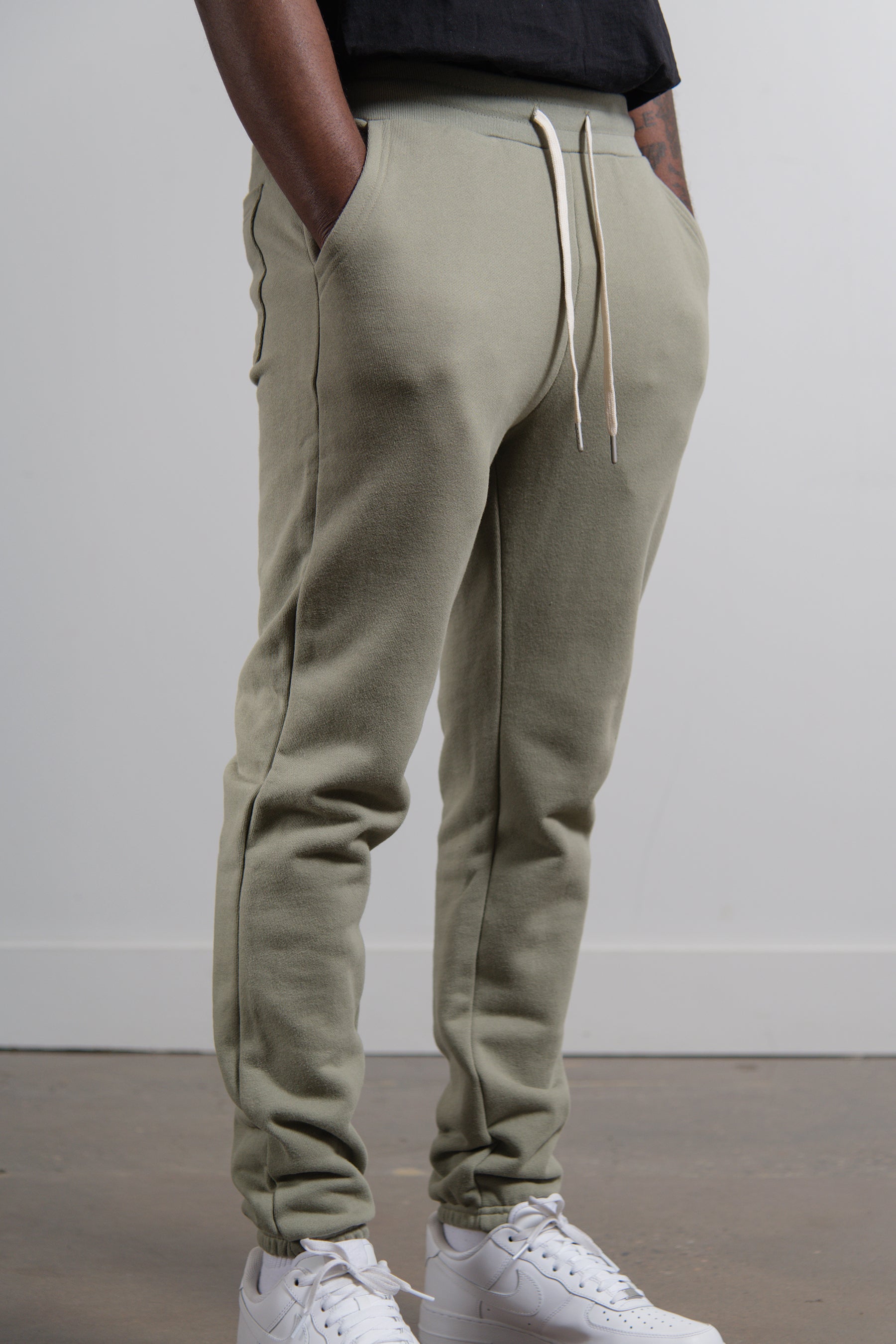 LA Sweatpant Sage