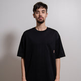 Pocket Tee Black TSHI000133