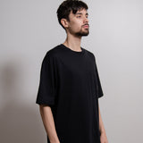 Pocket Tee Black TSHI000133