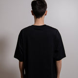 Pocket Tee Black TSHI000133