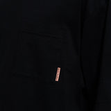 Pocket Tee Black TSHI000133