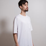 Pocket Tee White TSHI000133