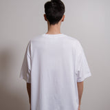 Pocket Tee White TSHI000133