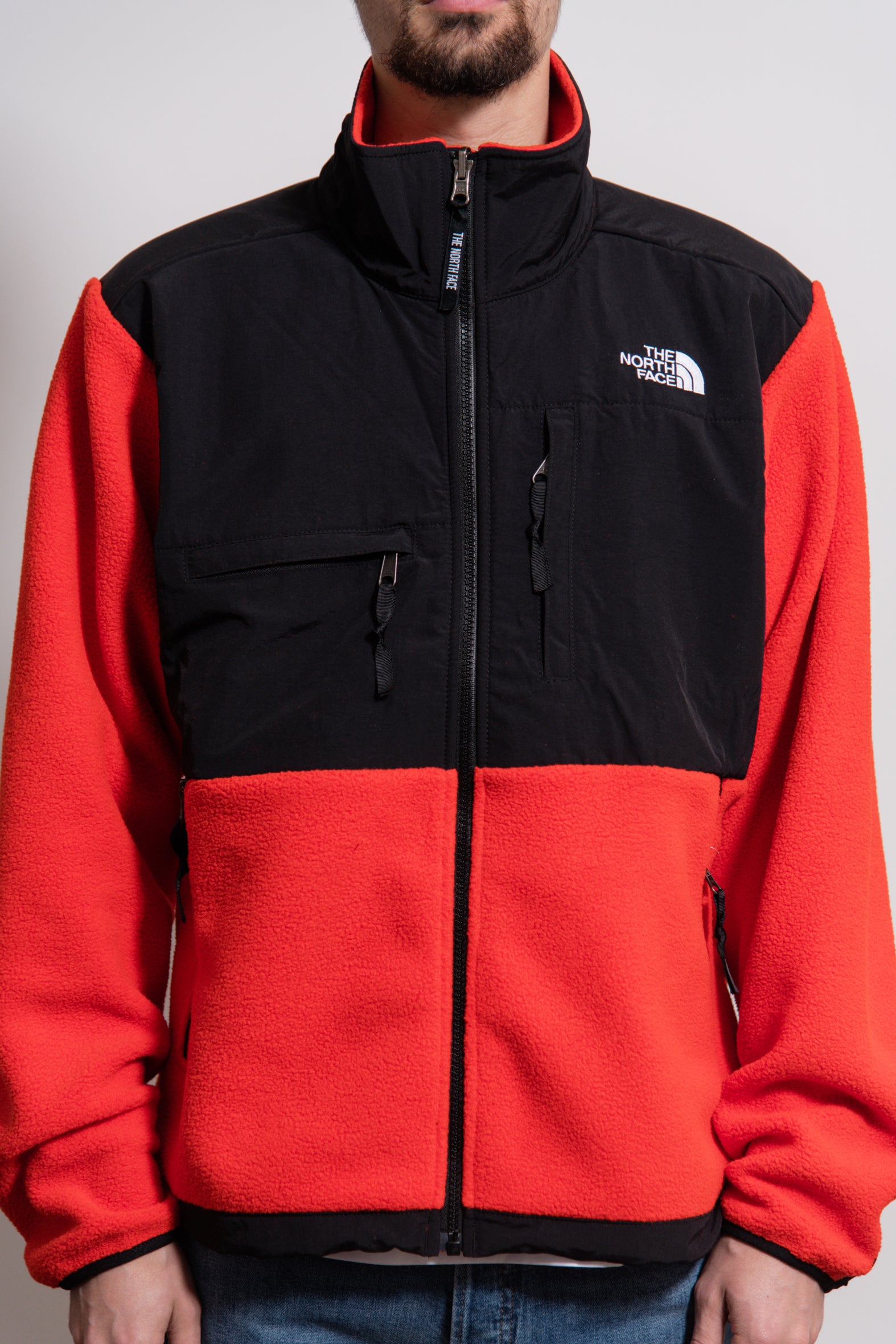 THE NORTH FACE EXPRORING3DOWN RED 95 - salonswan.rs