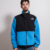 1995 Retro Denali Jacket Clear Lake Blue