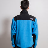 1995 Retro Denali Jacket Clear Lake Blue