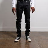 Petit Standard Denim Black