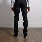 Petit Standard Denim Black