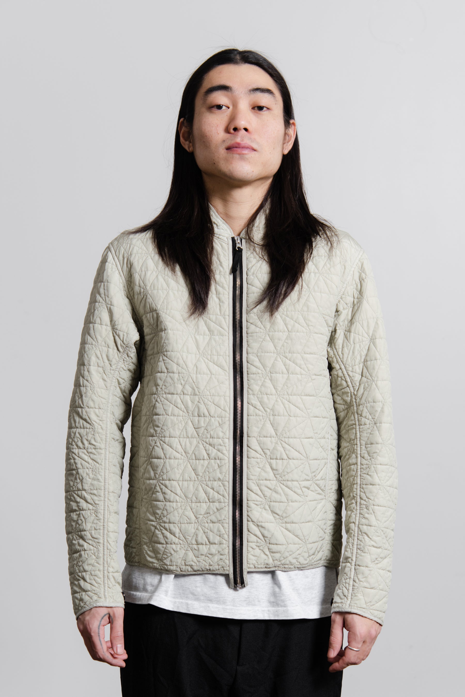 Liner Jacket Sand 761940814