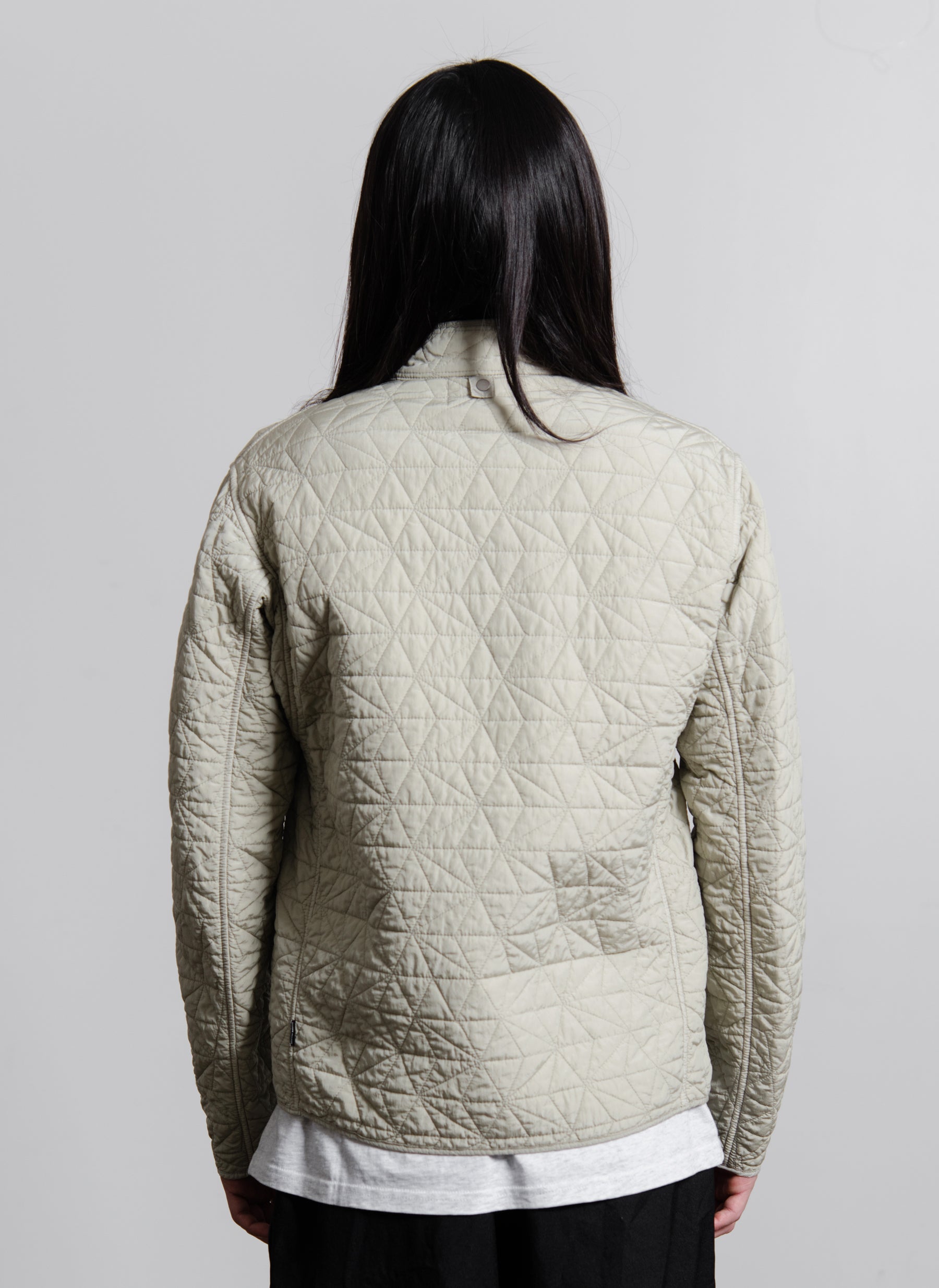 Liner Jacket Sand 761940814
